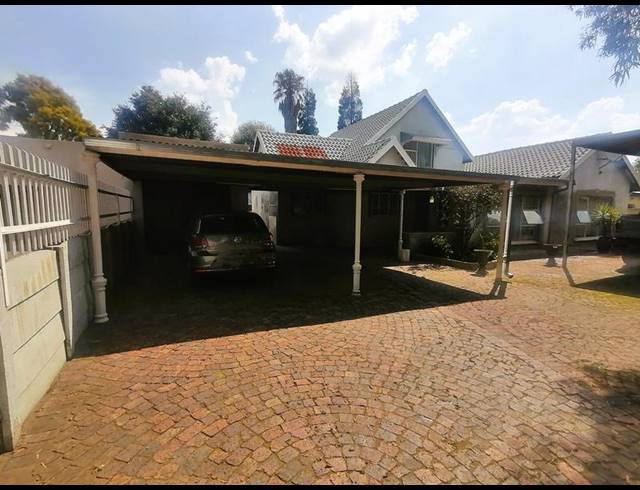 4 BEDROOM PROPERTY TO RENT IN BRENTHURST